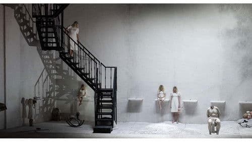 The Metropolitan Opera: Salome Bild 1