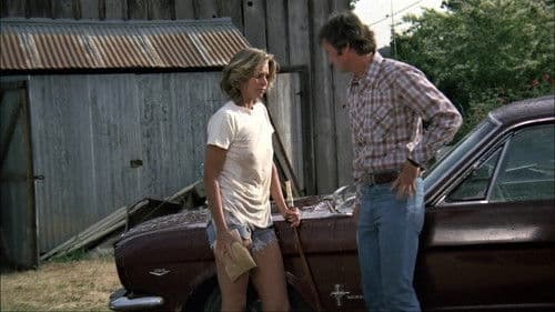 Black Oak Conspiracy Bild 1