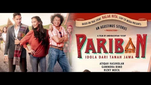 Pariban : Idola Dari Tanah Jawa Bild 2