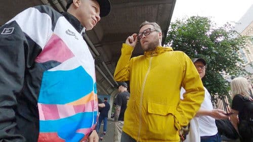 Mogwai: If the Stars Had a Sound Bild 5