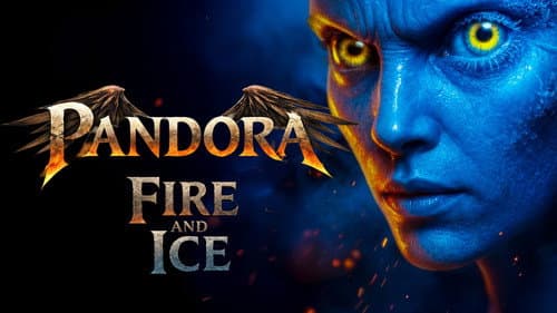 Pandora: Fire and Ice Bild 4