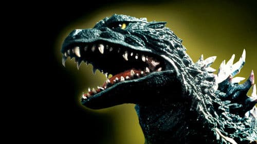 Godzilla vs. Megaguirus Bild 2