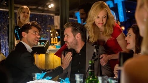 Im Himmel trägt man hohe Schuhe Bild 2