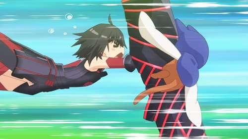 BOFURI: I Don't Want to Get Hurt, so I'll Max Out My Defense. Bild 4