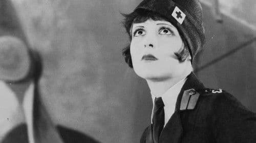 Flügel aus Stahl Bild 8