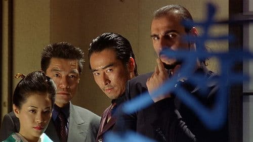 Jet Li Contract Killer - Im Auftrag des Todes Bild 8