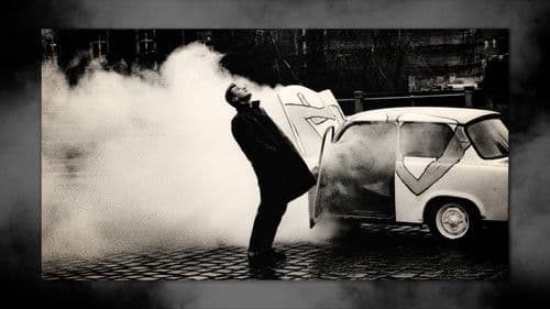 U2: From the Sky Down Bild 3