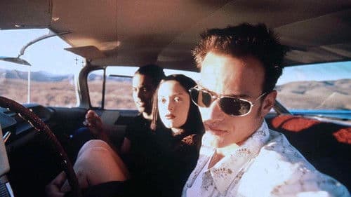 Lewis & Clark & George Bild 3