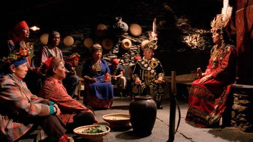 山藸．飞鼠．撒可努 Bild 1