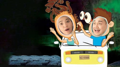 Through Night and Day Bild 1