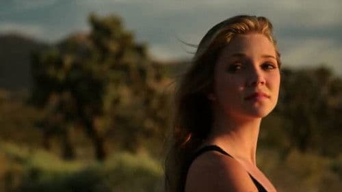 Portrait of a Call Girl Bild 1