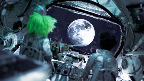 Blush: An Extraordinary Voyage Bild 5