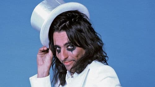 Good to See You Again, Alice Cooper Bild 1