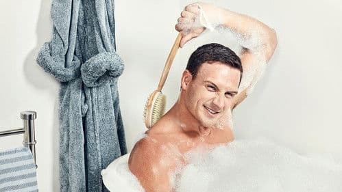 What Would Ryan Lochte Do? Bild 1