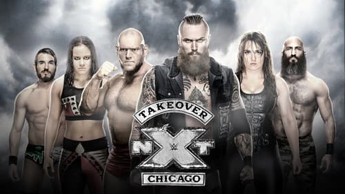 NXT TakeOver: Chicago II Bild 2