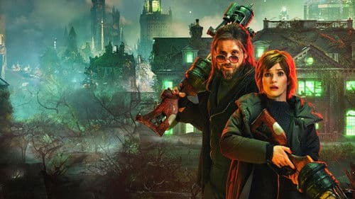 Сергий против нечисти: Шабаш Bild 1