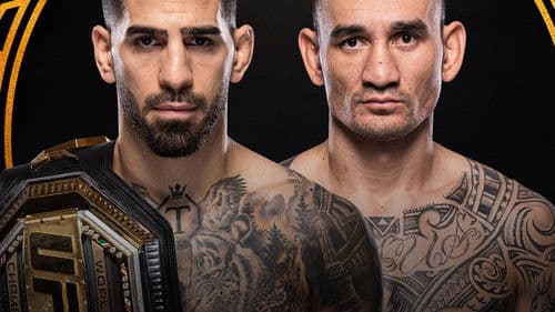 UFC 308: Topuria vs. Holloway Bild 3