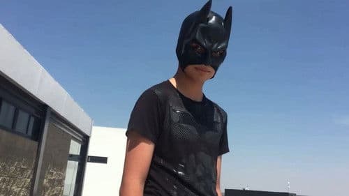 The Batman Plancarte Bild 1