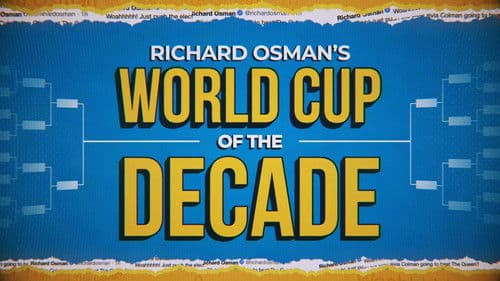 Richard Osman's World Cup of the Decade Bild 1