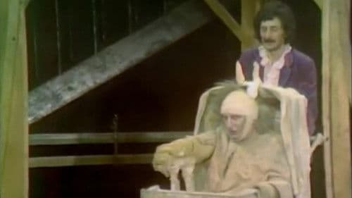 Le Légataire universel - Jean-Paul Roussillon Bild 1