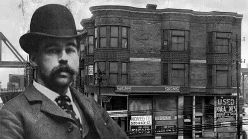 H.H. Holmes: America's First Serial Killer Bild 1