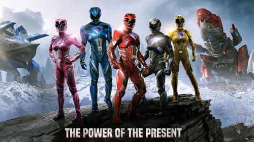 The Power of the Present Bild 2