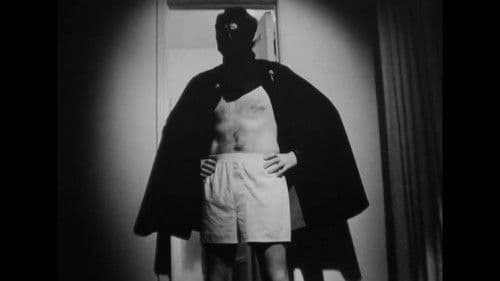 Captain Voyeur Bild 2