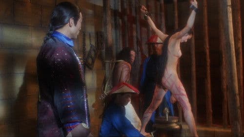 A Chinese Torture Chamber Story 2 Bild 3