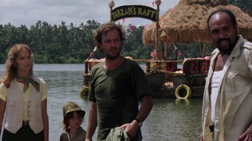 Der Fluss der Mörderkrokodile Bild 7