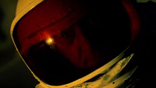 Die Frau aus dem All Bild 5