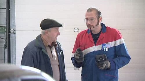 Les Caméras planquées de François Damiens, Vol. 2 Bild 5