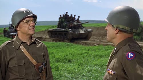 Patton - Rebell in Uniform Bild 7