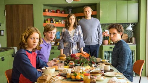 Wann wird es endlich wieder so, wie es nie war Bild 2