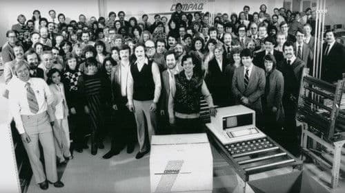 Silicon Cowboys Bild 5