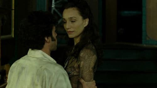 Arsène Lupin Bild 4