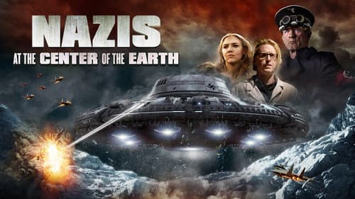 Nazi Sky - Die Rückkehr des Bösen! Bild 2