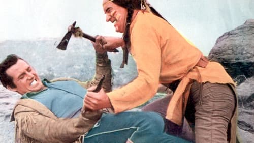 The Rawhide Trail Bild 1