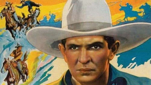 The Law Rides Bild 1