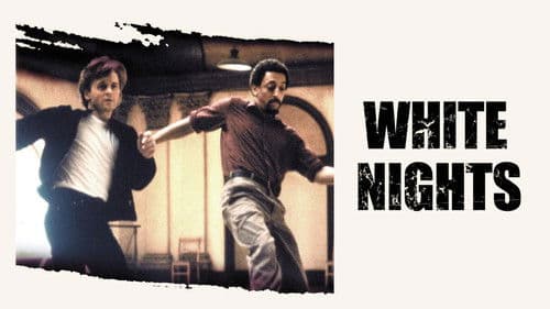 White Nights - Nacht der Entscheidung Bild 6