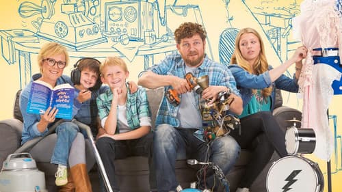 Krummerne - alt på spil Bild 2