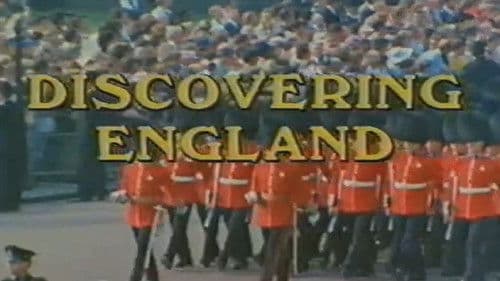 Discovering England Bild 1