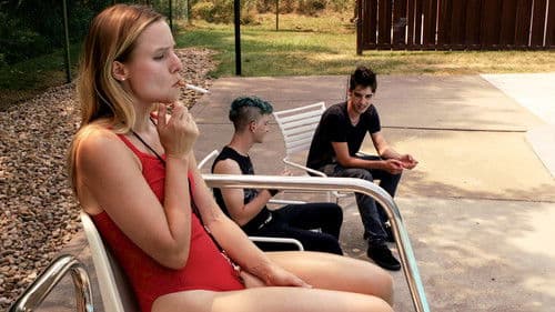 The Lifeguard Bild 5