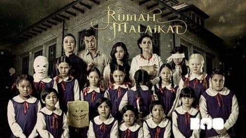 Rumah Malaikat Bild 1