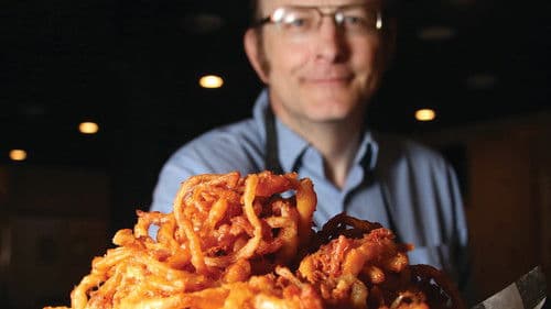 The Ringmaster Bild 1