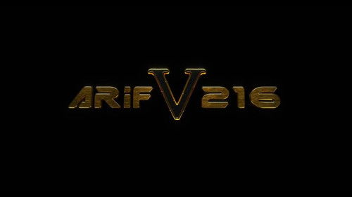 Arif V 216 Bild 3