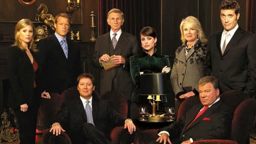 Boston Legal Bild 7