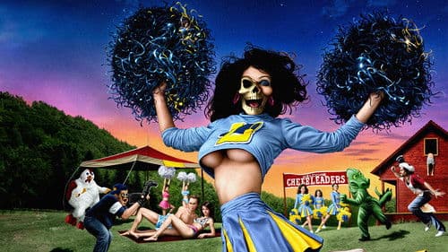 Bloody Pom Poms Bild 3