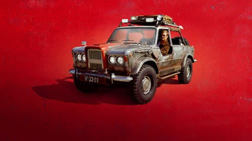 Herr Spaßmobil und die Tempelritter Bild 3