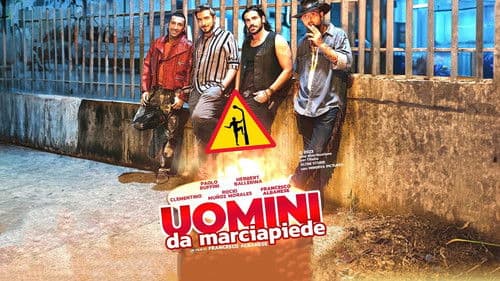 Uomini da marciapiede Bild 3