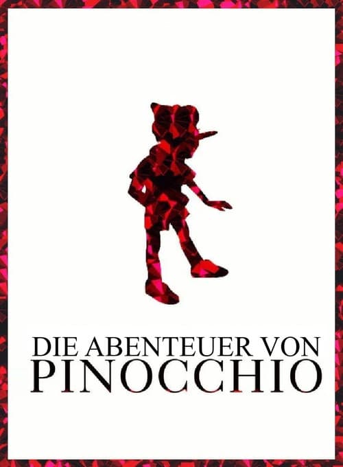 Die Abenteuer von Pinocchio